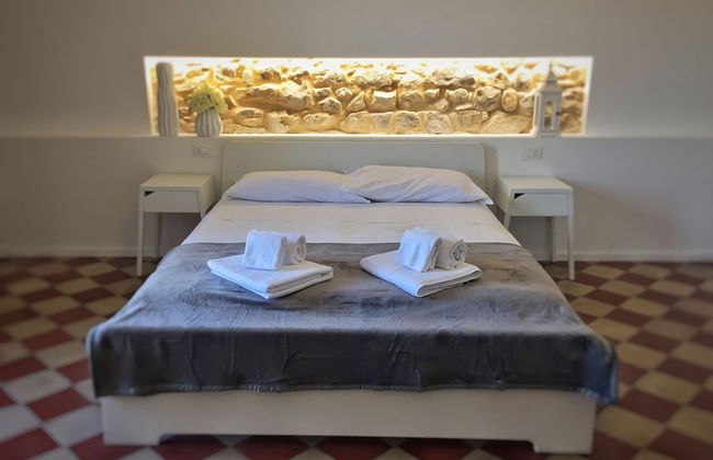 Reusuite Authentic Sicilian Hospitality - Foto 4