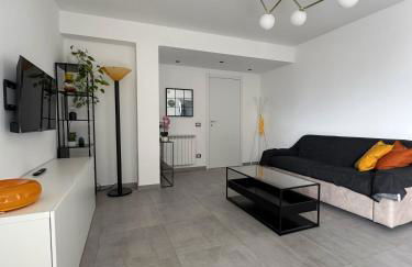 Airport Loft - Casa Giulia - Foto 12