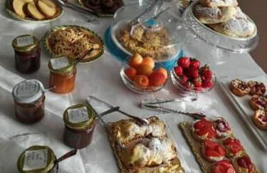 Agriturismo Nuvolino - Foto 21