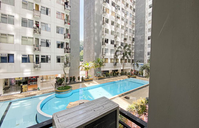 The Jarrdin Apartment by Tempat Singgah - Foto 34