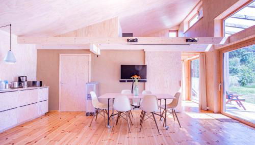 Studio Zempow, ökologisches Ferienhaus - Foto 5