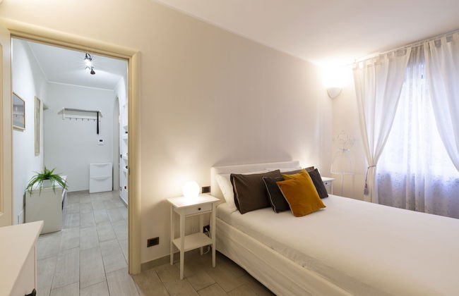 notaMi - Gattamelata Fiera Lodge - Foto 9