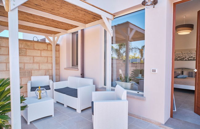 Agriturismo Il Megalite - Foto 20