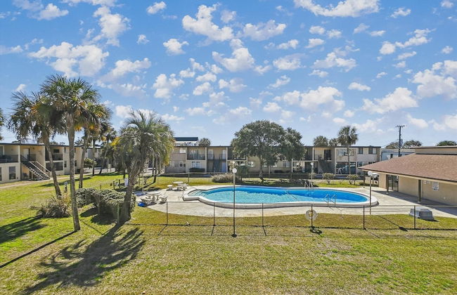 Sea Palm 1D is a 2 BR 1 Bath that is pet friendly and sleeps 6 by RedAwning - Foto 20