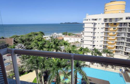 Beto Carrero, vista Espetacular do mar, Home Club - Foto 3