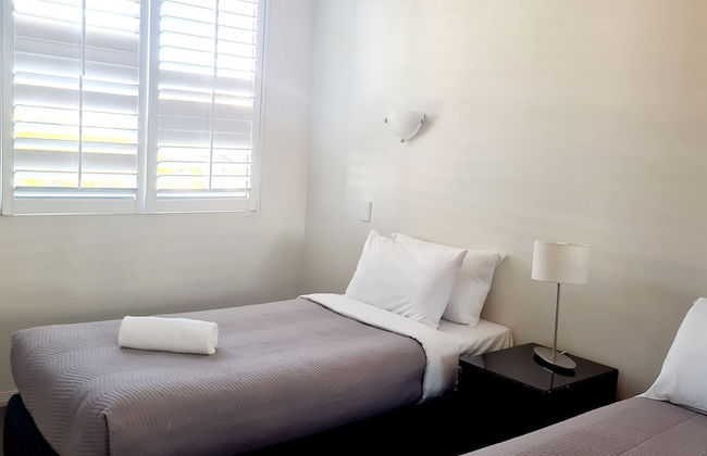 Bridgewater Apartments - Foto 3