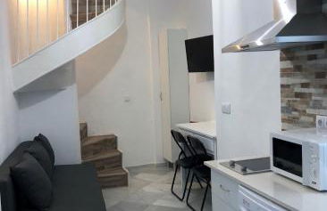 Apartamentos Makao Puerta del Olivillo - Foto 48