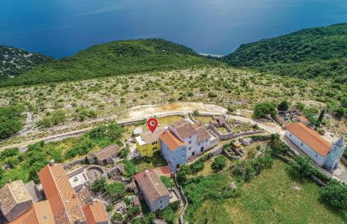Cozy Home In Cres With House A Panoramic View - Foto 2