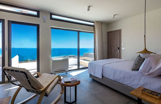 Amphitheatre Suites - Foto 19