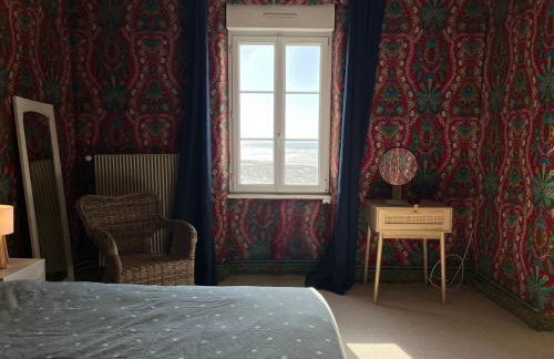 La Colombière - Appartement Villa front de mer - Foto 38