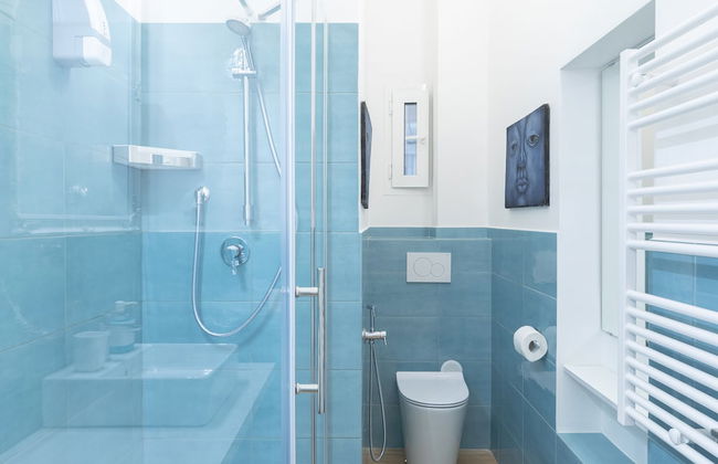 Vatican home for seven people - Photo 22