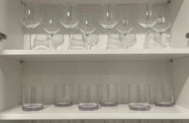 Free Indoor Parking 25 Minutes to NYC - Foto 7