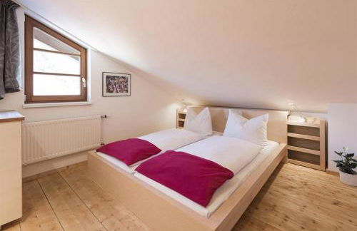 Ferienwohnungen Nachbaur - Foto 23