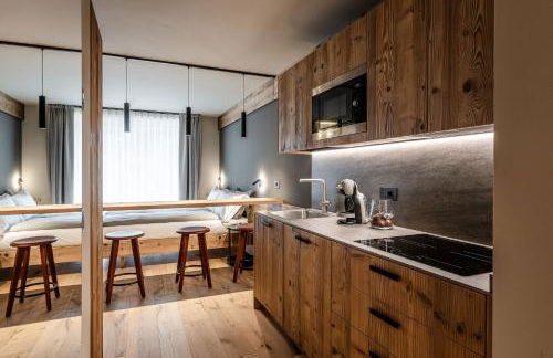 El Giof Alpine Home - Foto 54