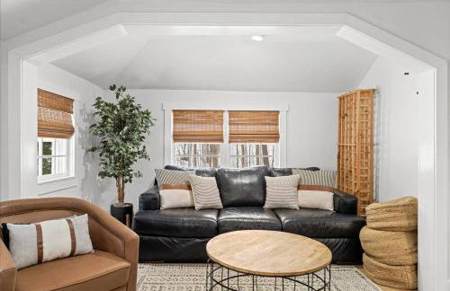 Jericho Mountain Lodge - Foto 14