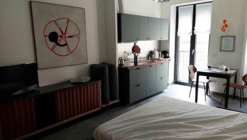 Little Nest Cenisio Monumentale - Foto 2