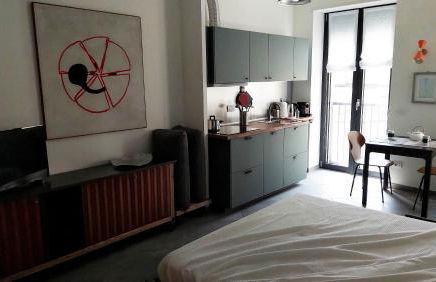 Little Nest Cenisio Monumentale - Foto 2