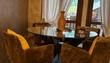 Grande Maison Du Coeur Champoluc Spa,Gym e Aree Relax - Foto 4