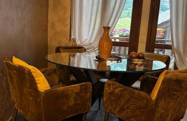 Grande Maison Du Coeur Champoluc Spa,Gym e Aree Relax - Foto 1