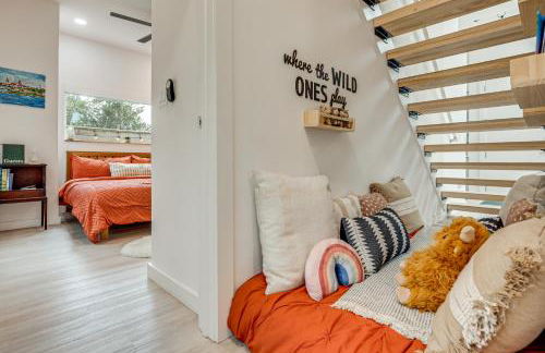 St Augustine Getaway with Grill, Near Downtown! - Foto 16