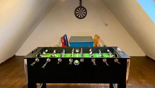 Ferienhaus Kuschel-Muschel - Foto 4