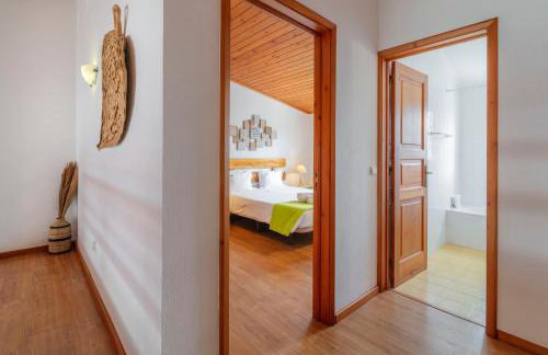 Casas do Porto - Azalea and Hortênsia - Foto 77