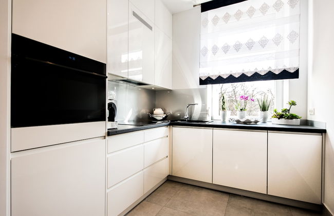 City Lights Apartments - Bosacka - Photo 18