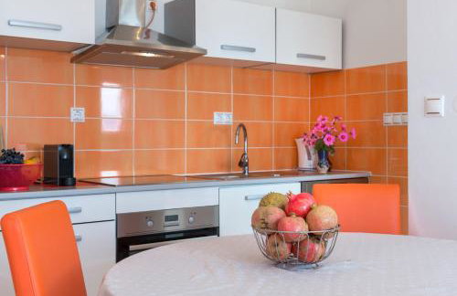 Pikolo Apartments Omiš - Foto 65