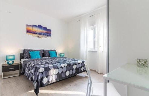 Three-Bedroom Holiday Home In Cetinici - Foto 24