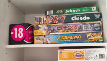 La Grange aux fées Amnéville - Foto 5