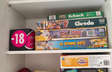 La Grange aux fées Amnéville - Foto 5