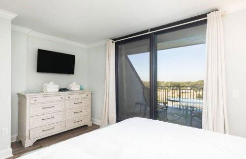 Shipwatch 418 - Luxury Oceanfront Penthouse in Isle of Palms - Foto 13