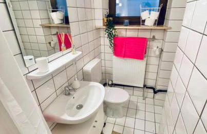 Moderne Wohnung in Bayreuth - Foto 3