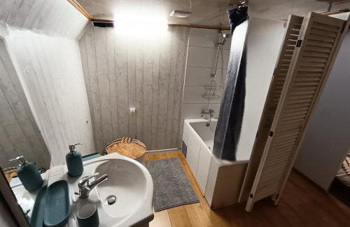 Le logement du marinier - Foto 42