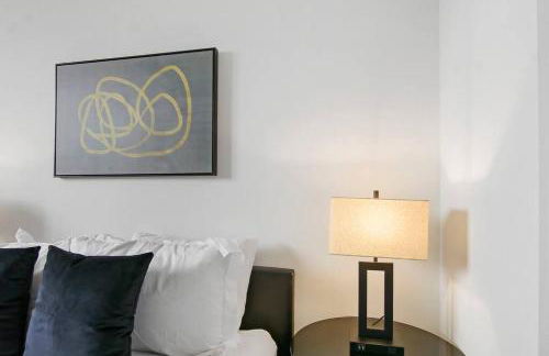 Cozy & Comfy Studio Apt in Chicago - Del Prado 418 - Foto 10