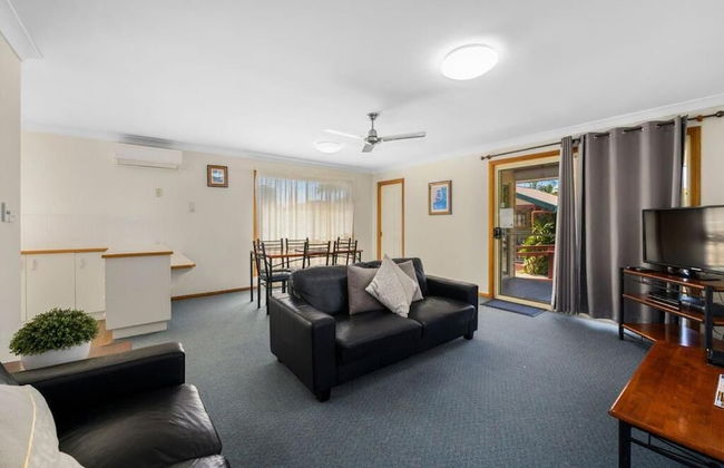 Dolphin Sands Holiday Villas - Foto 9