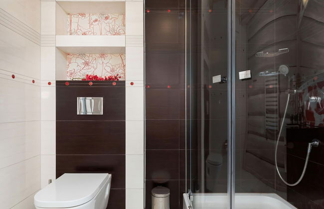 Apartment in Ustronie Near Sandy Beach - Photo 8