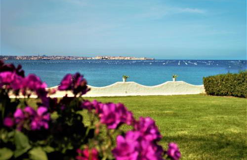 Villa Incanto on the Sea - Foto 1