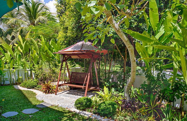 Abogo Resort Villas Luxury Da Nang - Photo 77