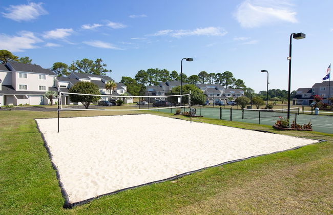 Deercreek Townhomes - Foto 40