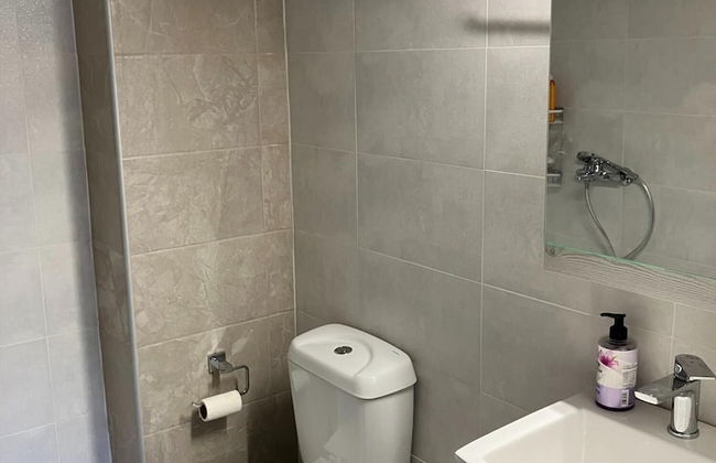 Kamena Home Apartment in Kamena Vourla - Foto 20