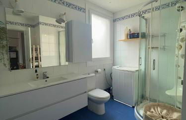 Moderno piso con vistas al mar - Foto 6