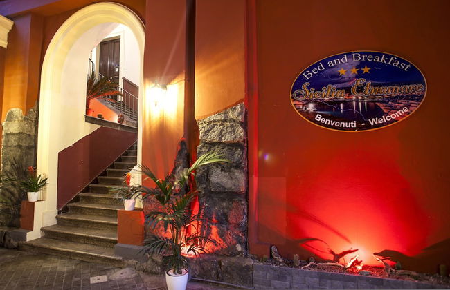 Sicilia Etna Mare - Foto 33