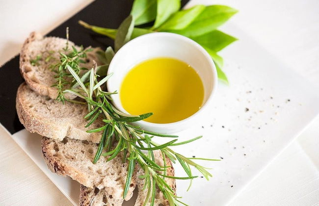 Country House Fam Polucci Cave - Foto 23