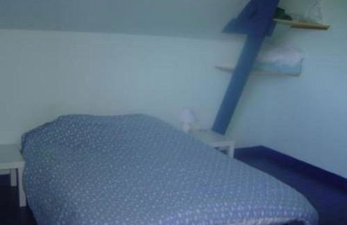 Maison avec jardin et plage de sable fin accessible à pied à 300m - Foto 5