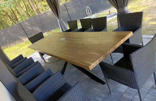 Domek pod Dębem - Foto 12