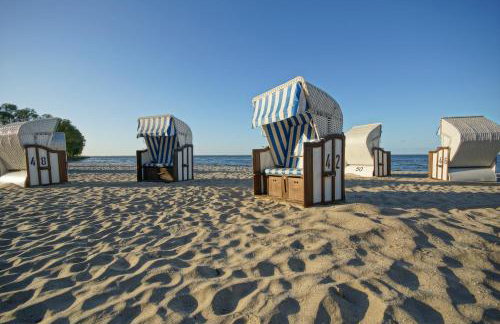 Ostseeferienhaus Nebengebäude - Foto 24