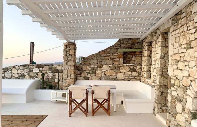 Villa Ramona in Mykonos - Foto 27