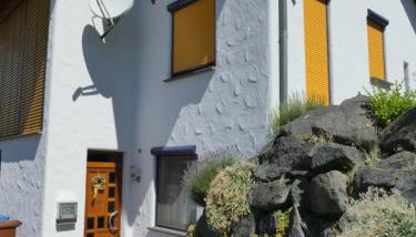 Ferienwohnung am Klosterweg Rhein-Westerwald - Foto 1