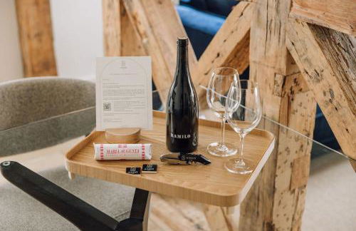 Ando Living - São Nicolau House - Photo 72